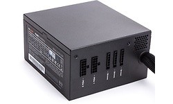 Be quiet! Pure Power 9 CM 700W