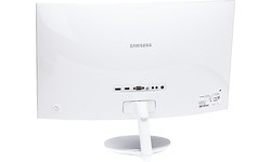 Samsung C27F591FDU (pre-productie)