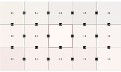 Samsung C27F396FHU (pre-productie)