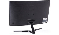Samsung C27F396FHU (pre-productie)