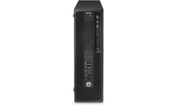 HP Z240S (J9C02ET)