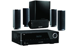 Harman Kardon HD COM 1716S