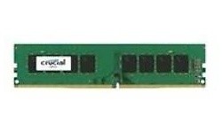 Crucial 8GB DDR4-2133 CL15 SR x8