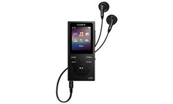 Sony Walkman NW-E394 8GB Black