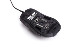 SteelSeries Rival 700 Black