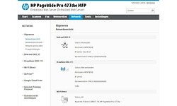 HP PageWide Pro 477dw