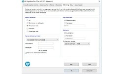 HP PageWide Pro 477dw