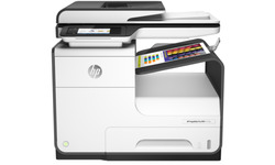 HP PageWide Pro 477dw