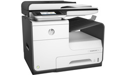 HP PageWide Pro 477dw