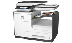 HP PageWide Pro 477dw