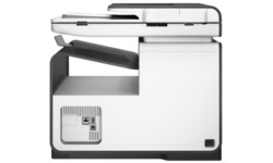 HP PageWide Pro 477dw