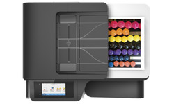 HP PageWide Pro 477dw