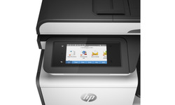 HP PageWide Pro 477dw