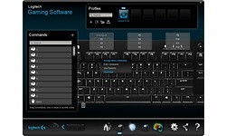 Logitech G610 Orion Brown