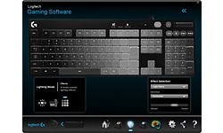Logitech G610 Orion Brown