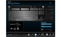 Logitech G610 Orion Brown