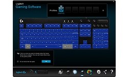 Logitech G610 Orion Brown