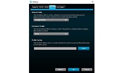 Logitech G610 Orion Brown