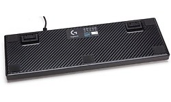 Logitech G610 Orion Brown