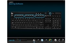 Logitech G610 Orion Brown