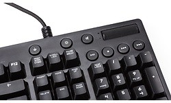 Logitech G610 Orion Brown