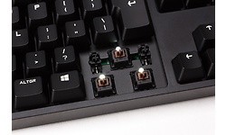 Logitech G610 Orion Brown