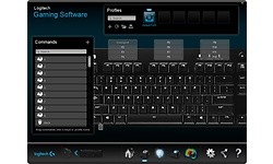 Logitech G610 Orion Brown