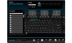 Logitech G610 Orion Brown