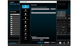 Logitech G610 Orion Brown