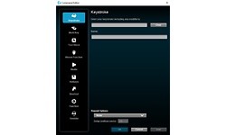 Logitech G610 Orion Brown