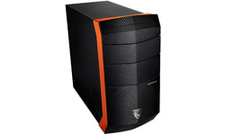 Medion Erazer X5328 (10020381)