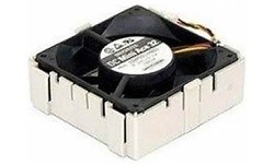 SuperMicro FAN-0125L4