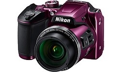 Nikon Coolpix B500 Purple