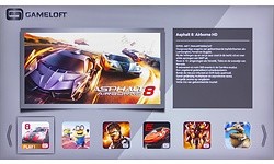Sony Bravia KD-65XD9305
