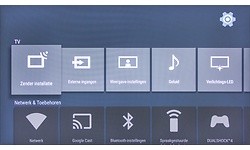 Sony Bravia KD-65XD9305