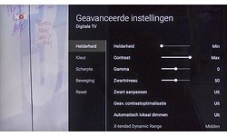 Sony Bravia KD-65XD9305