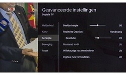 Sony Bravia KD-65XD9305