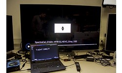 Sony Bravia KD-65XD9305