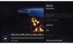 Sony Bravia KD-65XD9305