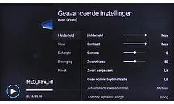 Sony Bravia KD-65XD9305