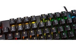 Razer BlackWidow X Chroma RGB Green Switch