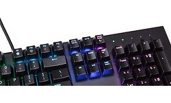 Razer BlackWidow X Chroma RGB Green Switch