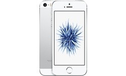Apple iPhone SE 16GB Silver