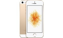 Apple iPhone SE 64GB Gold
