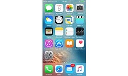 Apple iPhone SE 64GB Grey