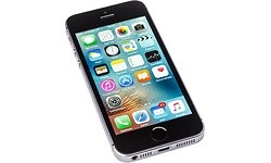 Apple iPhone SE 64GB Grey