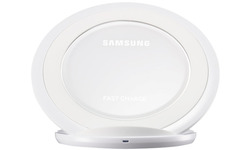 Samsung Wireless Charging Pad Galaxy S7 White