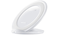 Samsung Wireless Charging Pad Galaxy S7 White