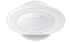 Samsung Wireless Charging Pad Galaxy S7 White
