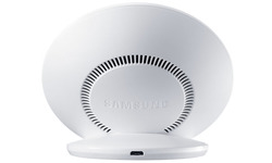 Samsung Wireless Charging Pad Galaxy S7 White